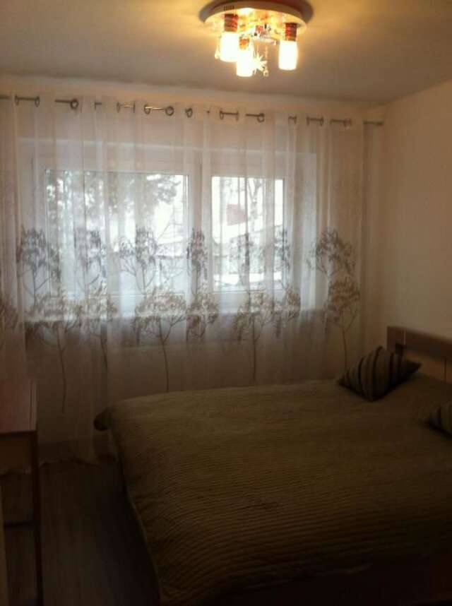 Апартаменты Apartament Andersena Познань-32