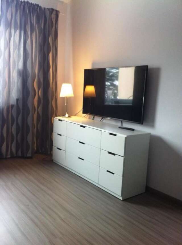 Апартаменты Apartament Andersena Познань-37